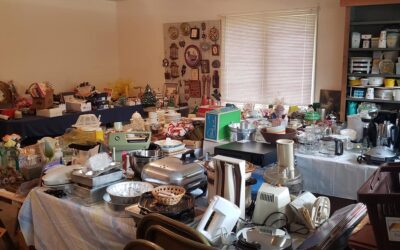 Loveland Estate Sale – July 16-18