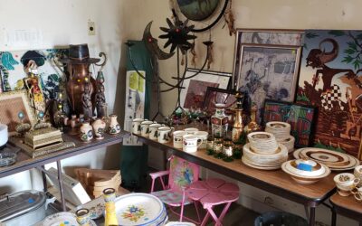 Loveland Estate Sale – 8/14/2021-8/15/2021