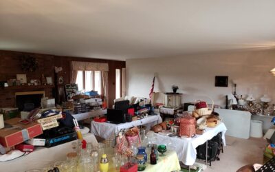 Greeley Estate Sale: 12/9-12/11