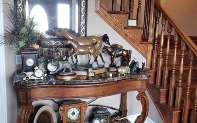 Ft. Collins Estate Sale – July 2022