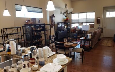 South Fort Collins Estate Sale