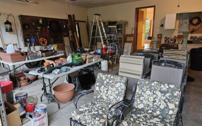 SW Fort Collins Estate Sale – 8/11 & 8/12