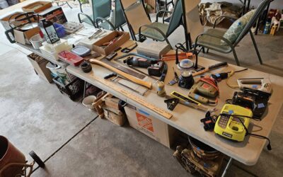 Loveland CO Estate Sale