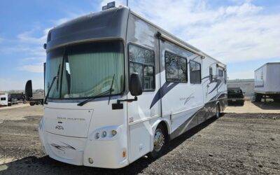 2006 Gulf Stream Tourmaster