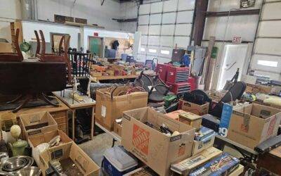 Loveland Estate Sale