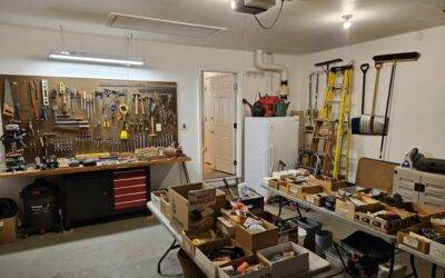 West Fort Collins Estate Sale