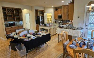 Southeast Ft. Collins Living Estate Sale