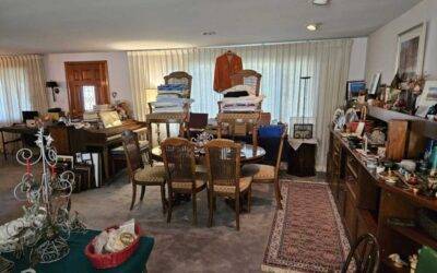 Loveland Estate Sale